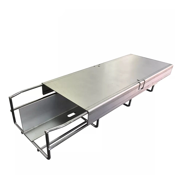 Zimbabwe Steel Fireproof Cable Tray Company - E-Motional Optics & Connectivity