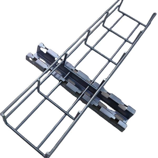 Price of Israeli Alloy Cable Trays - E-Motional Optics & Connectivity