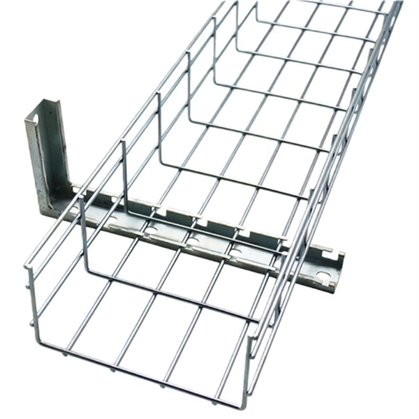 Which company supplies cable trays in Honduras