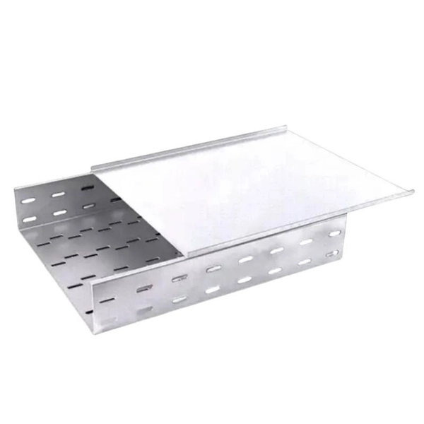 Rail-mounted switch 8 electrical 4 optical
