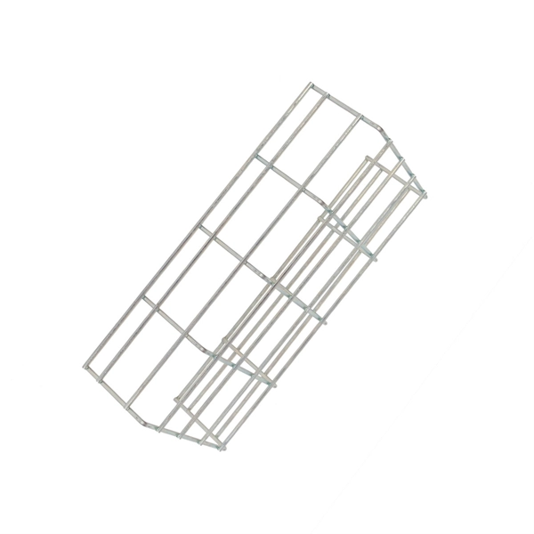 8-port fiber optic access switch