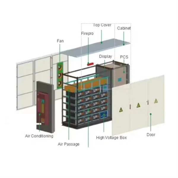 Can the fiber optic junction box be powered - E-Motional Optics & Connectivity