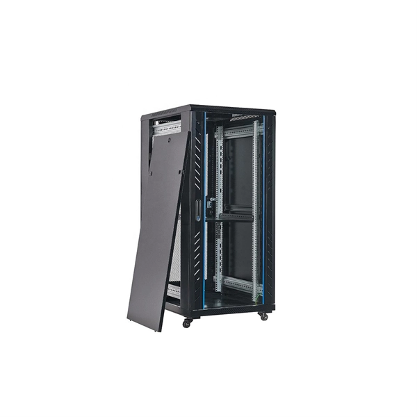 Distribution Box DBX4 - E-Motional Optics & Connectivity