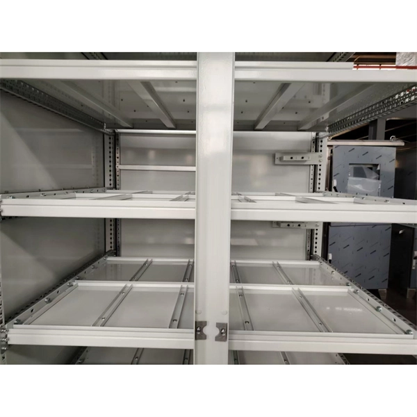 Waterproof Installation Solution for Outdoor Server Racks in Uruguay - E-Motional Optics & Connectivity