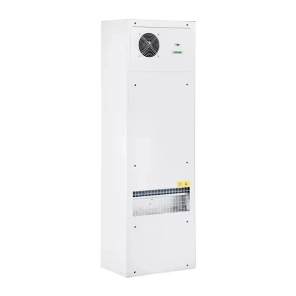 How to relocate a data center power distribution box - E-Motional Optics & Connectivity