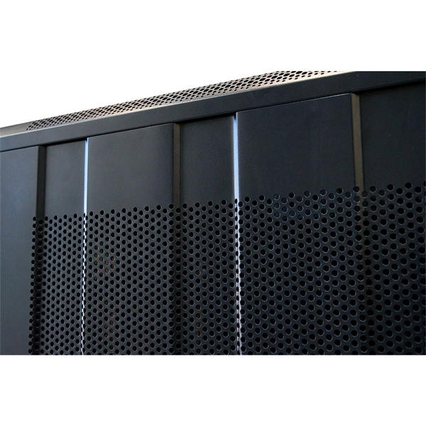 Sri Lanka Smart Building Explosion-proof Distribution Box Manufacturer