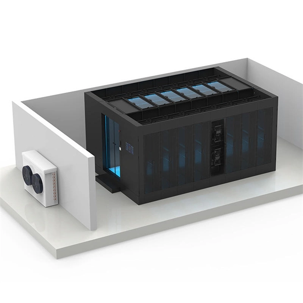 ALGC power distribution box - E-Motional Optics & Connectivity