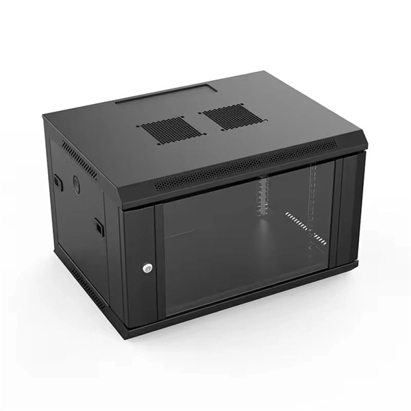 Dutch Cold Aisle Cabinet Accessories - E-Motional Optics & Connectivity
