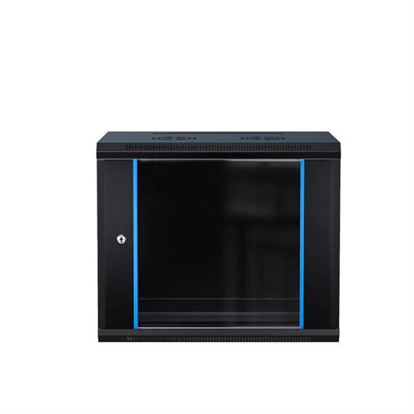 Carrier-grade fiber optic terminal box - E-Motional Optics & Connectivity