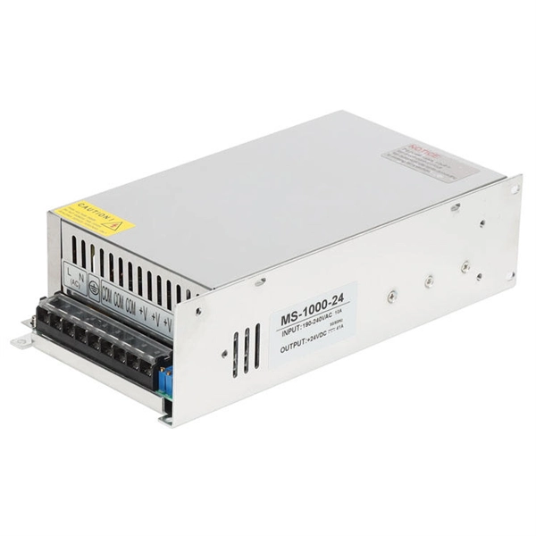 Nauru Modular Data Center Architecture