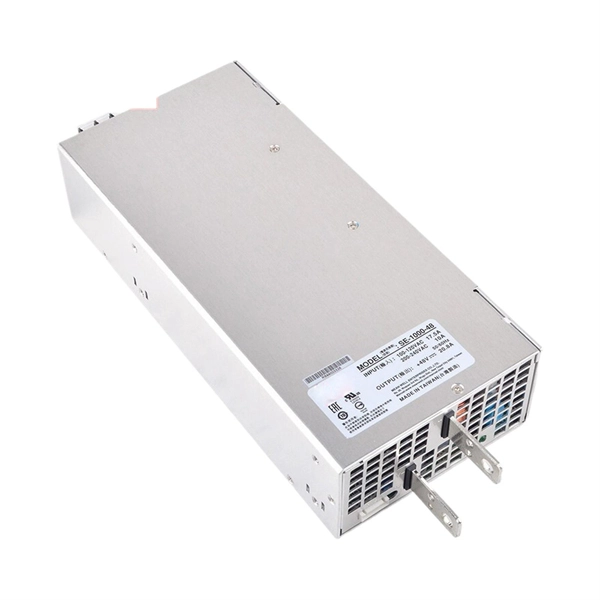 1-meter cable tray support spacing