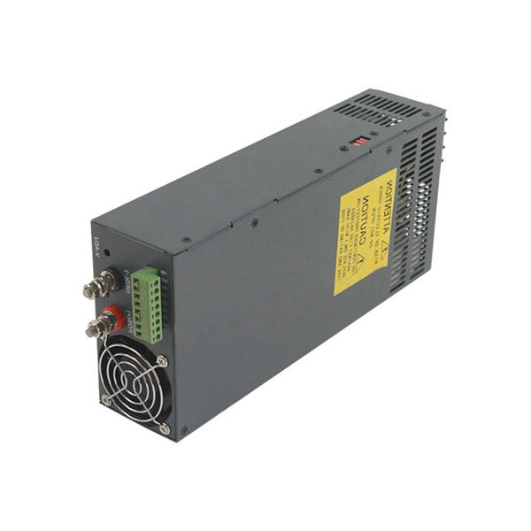 IK10 anti-vibration cabinet for backbone network