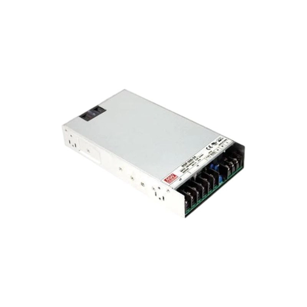 Advanced Relay Protection Test - E-Motional Optics & Connectivity