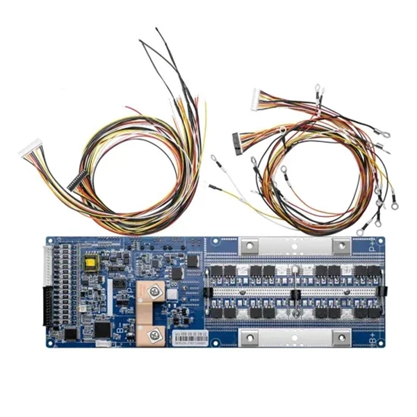 Measures for Removing and Installing Distribution Boxes