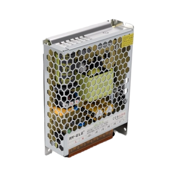 48-core fiber optic patch panel model