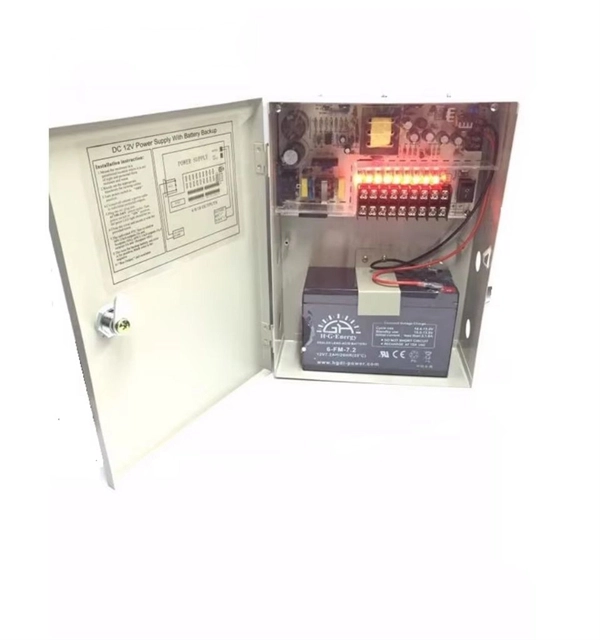 Qatar Data Center Rack 19-inch - E-Motional Optics & Connectivity