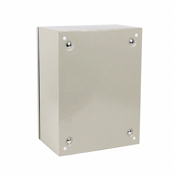 Supply of galvanized cable trays in Africa - E-Motional Optics & Connectivity
