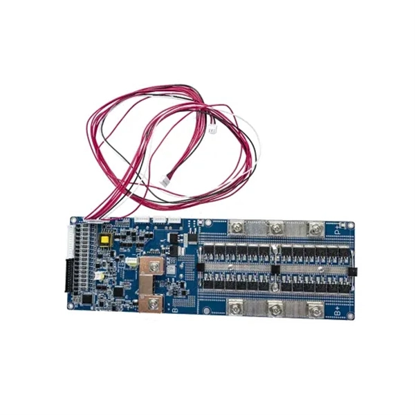 General Distribution Box Circuit Switch