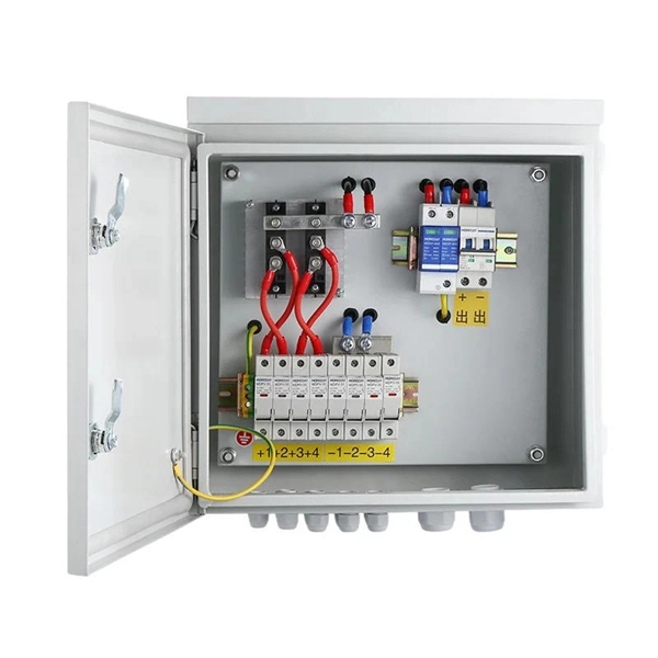 Automatic Optical Cable Bundling Wire