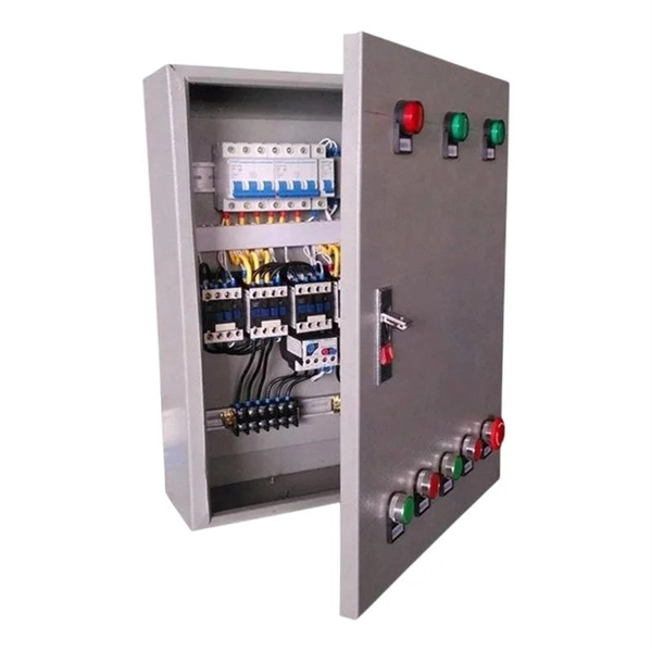 The TNS wiring distribution box needs to be grounded - E-Motional Optics & Connectivity