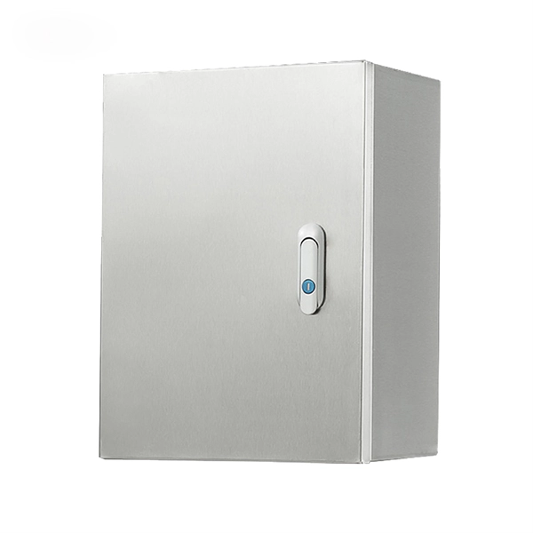 742 Distribution Box