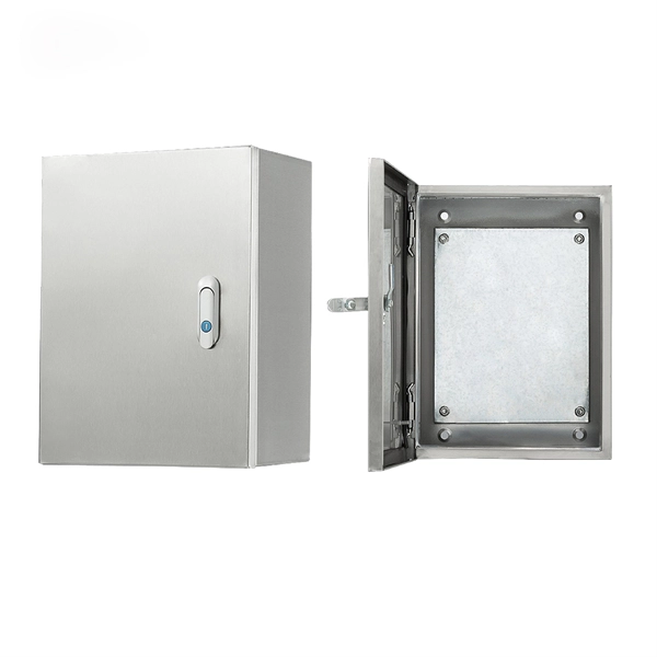 800mm deep RoHS-compliant wire mesh support - E-Motional Optics & Connectivity