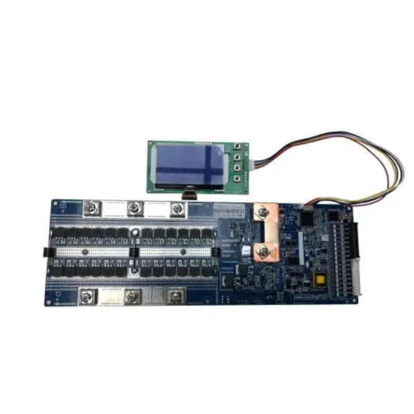 Rooftop electrical distribution box fixing method