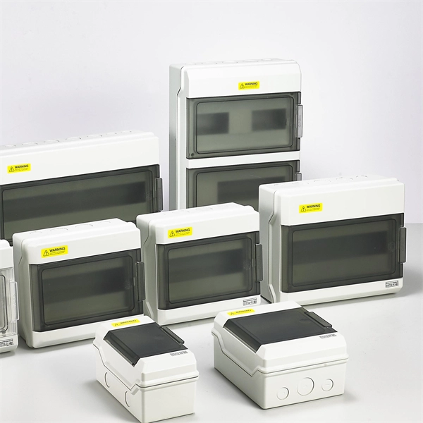 Price of grounding for roof distribution boxes