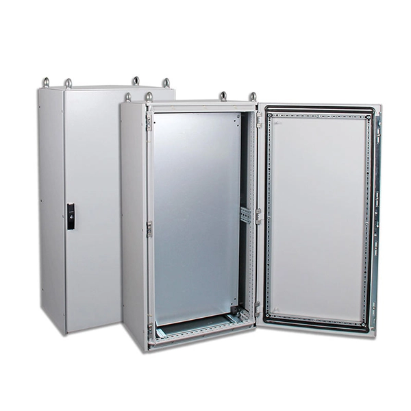 Distribution Box Housing Processing Standards