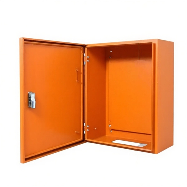 Antai Distribution Box - E-Motional Optics & Connectivity