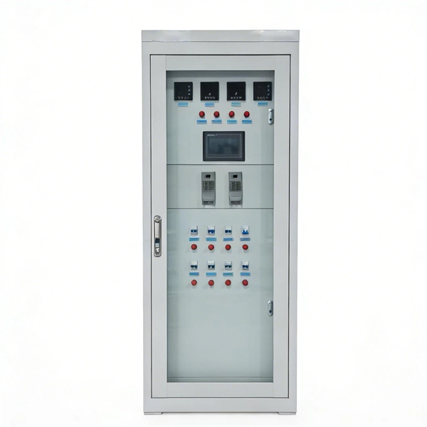 Cuba Seismic Support Cable Trays - E-Motional Optics & Connectivity