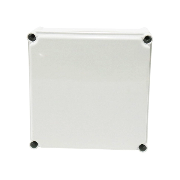 Danish stainless steel electrical box manufacturer - E-Motional Optics & Connectivity