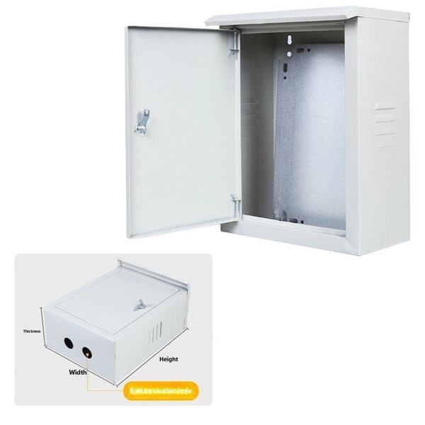 Insulated Cable Tray - E-Motional Optics & Connectivity