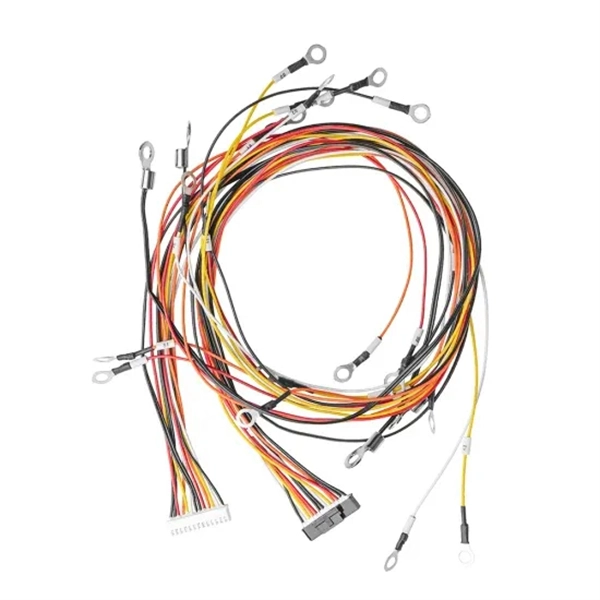 Huijue Cable Management System Manufacturing