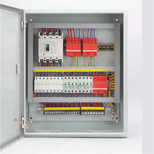 Custom-made industrial wireless communication optical modules - E-Motional Optics & Connectivity
