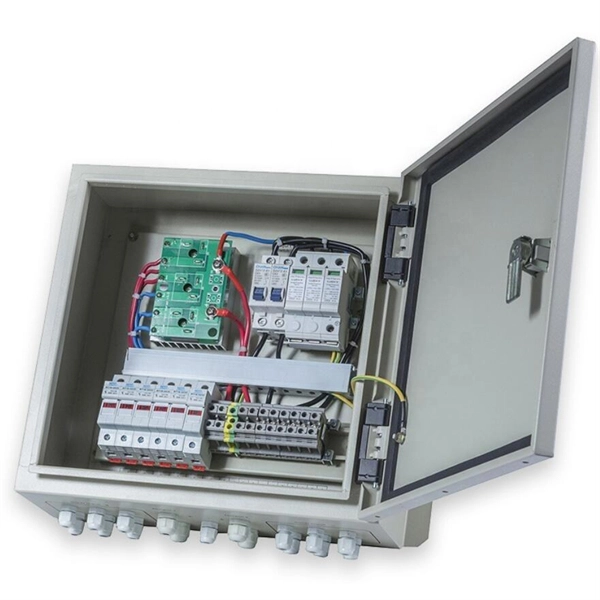 Egyptian Cable Tray Brand Manufacturer
