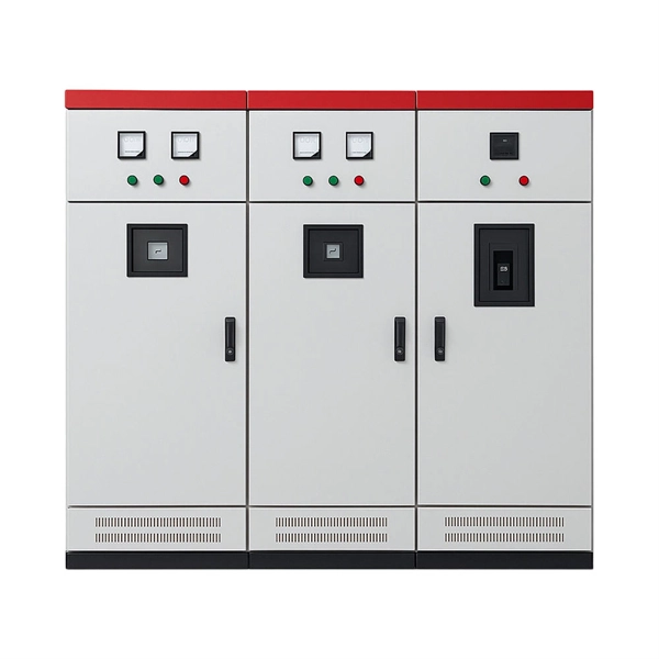 Main switch of lighting distribution box