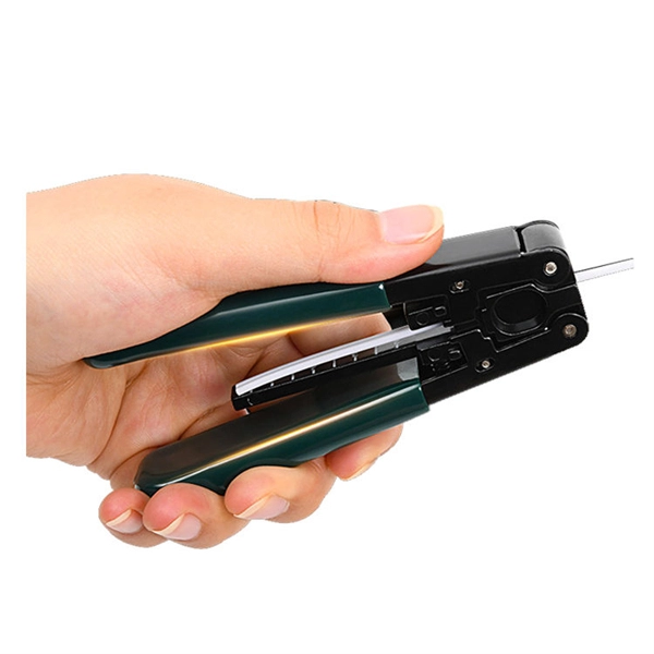 System Architecture of Fiber Optic Communication - E-Motional Optics & Connectivity