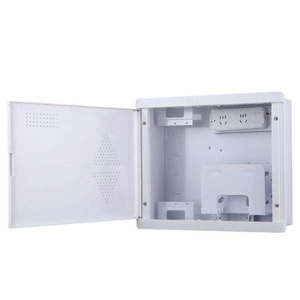 Gabon Low-voltage Busbar - E-Motional Optics & Connectivity