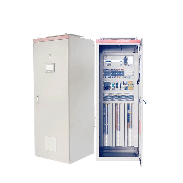Main circuit disconnection of distribution box