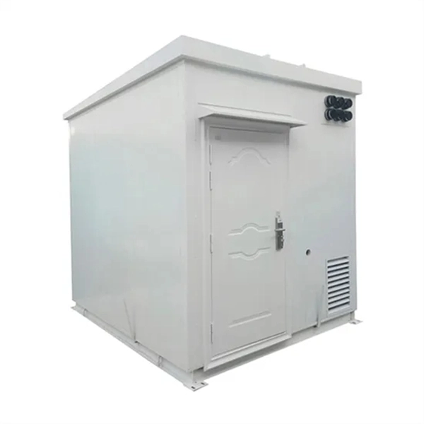 Advantages of Combined Cable Trays
