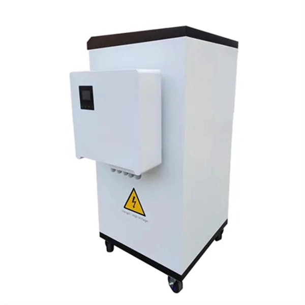 Outdoor and Home Power Distribution Box Configuration