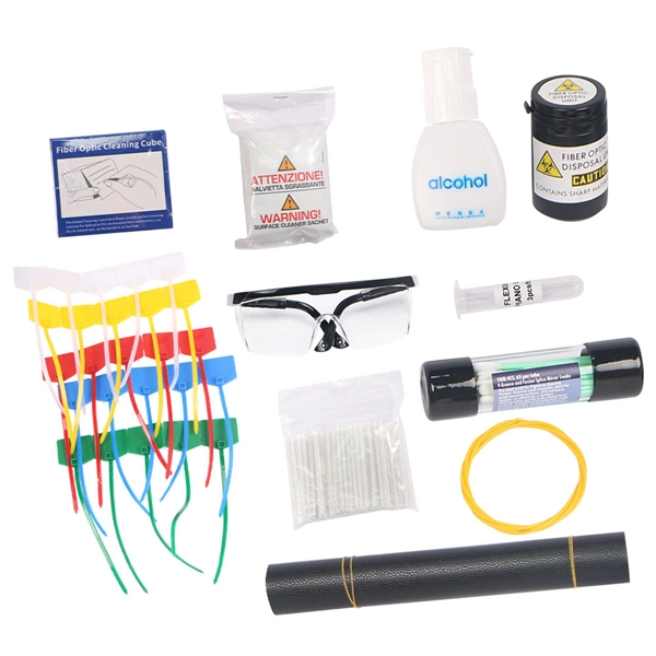 Qian an Pipeline Optical Cable Manufacturer - E-Motional Optics & Connectivity