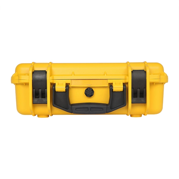 Nordic Terminal Box - E-Motional Optics & Connectivity