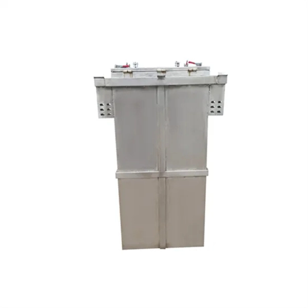 What is the normal optical attenuation of a switch  - E-Motional Optics & Connectivity