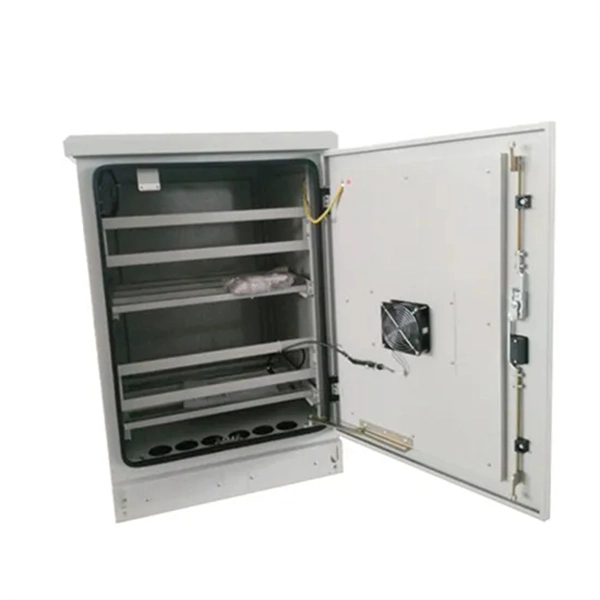 Burundi Integrated Power Distribution Box Supply - E-Motional Optics & Connectivity