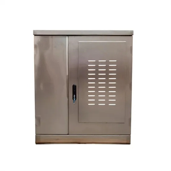 Standard requirements for the size of electrical distribution boxes in building corridors - E-Motional Optics & Connectivity