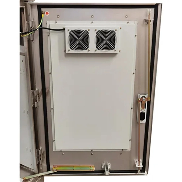 Rack Power Distribution System IK10