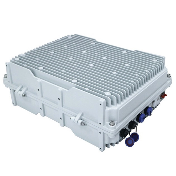 Fixed Length of Cable Tray - E-Motional Optics & Connectivity