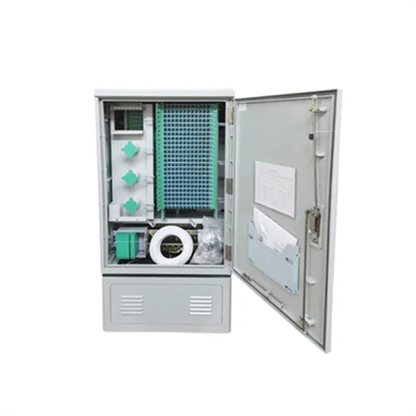 North Africa Ladder Cable Trays - E-Motional Optics & Connectivity